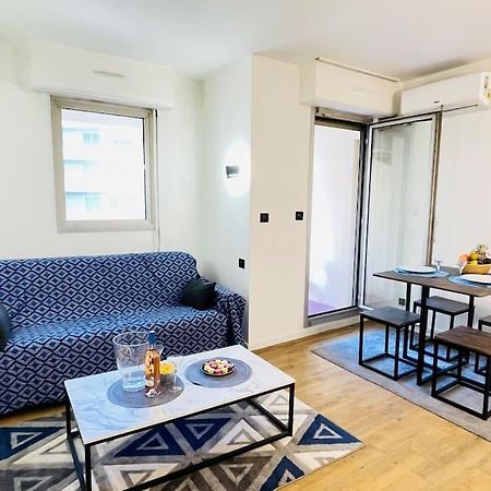 Le Chevrefeuille - Easystay83 Saint-Raphaël Exteriör bild